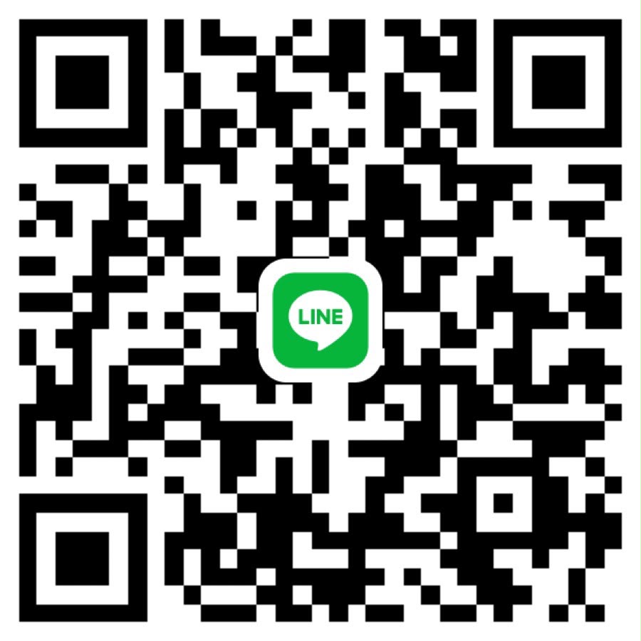 LINE QRコード