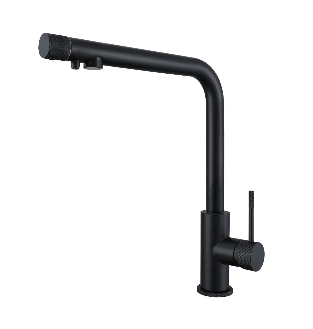 Nankai キッチン水栓