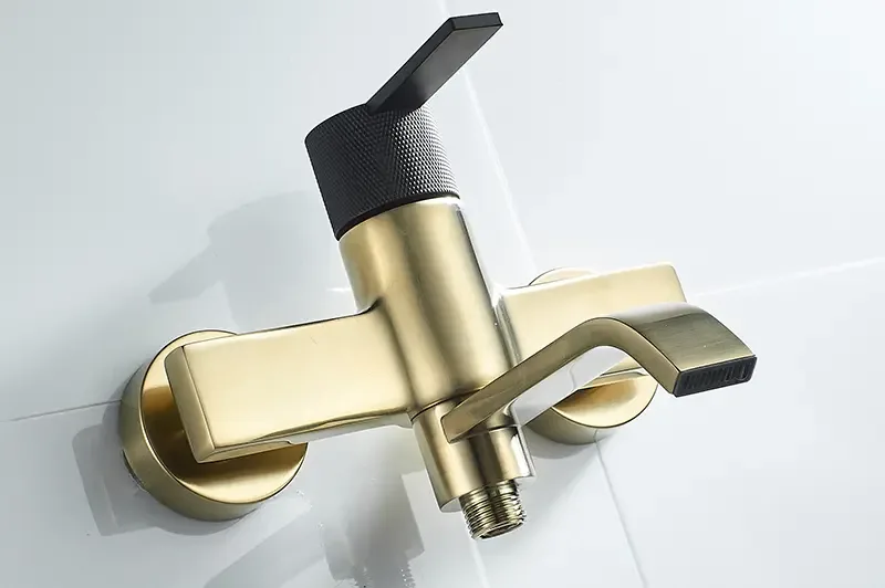 バスルーム水栓