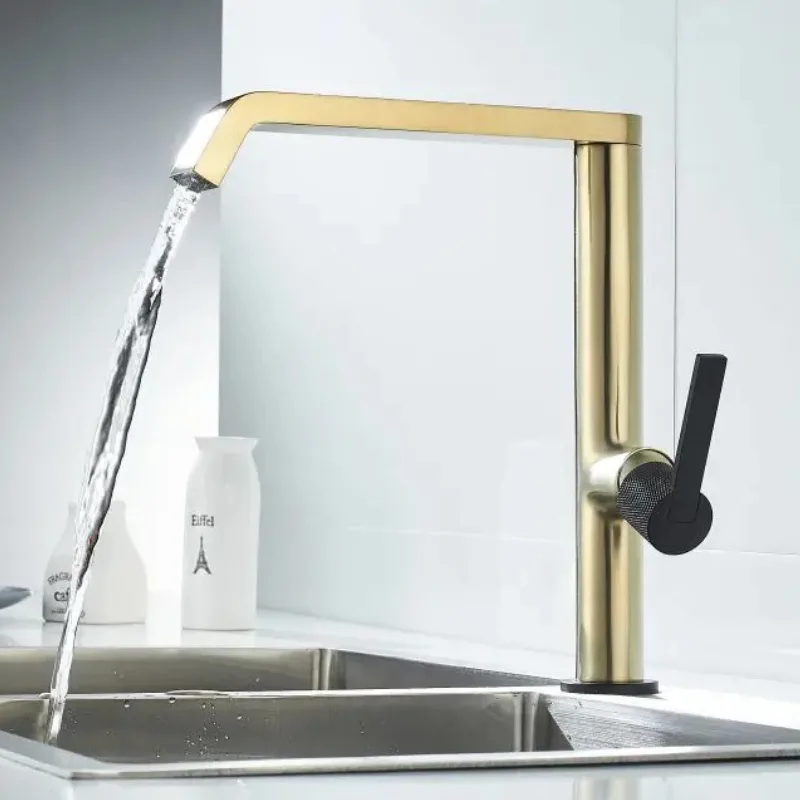 Ajisai キッチン水栓