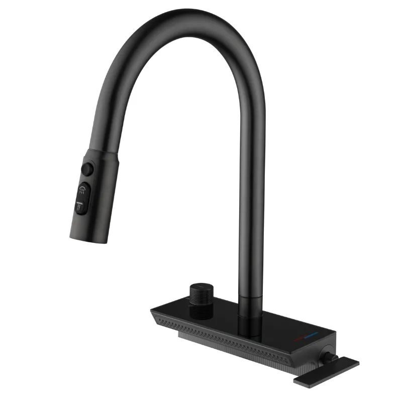 Yosei キッチン水栓